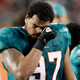 Illustration for article titled Report: Miami Dolphin Got Special Treatment After Domestic Abuse Arrest